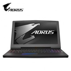 AORUS X5 V6 2K 雙碟 (黑) 筆記型電腦